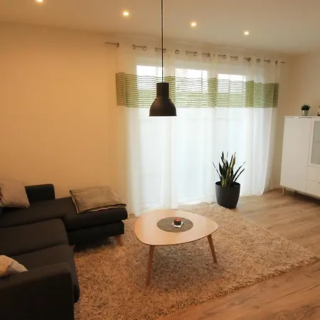 Feldblick * Hartheim am Rhein