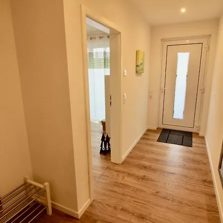 Appartement Feldblick *