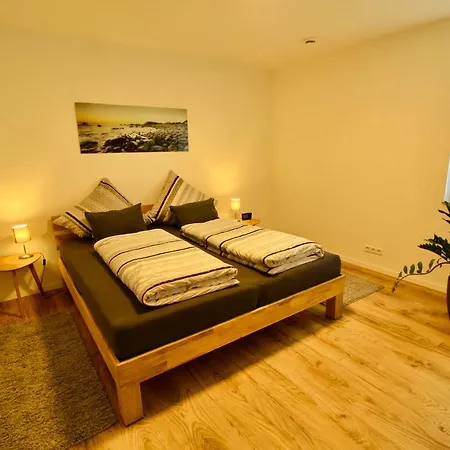 Feldblick Διαμέρισμα *