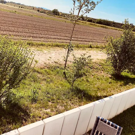 Appartement Feldblick