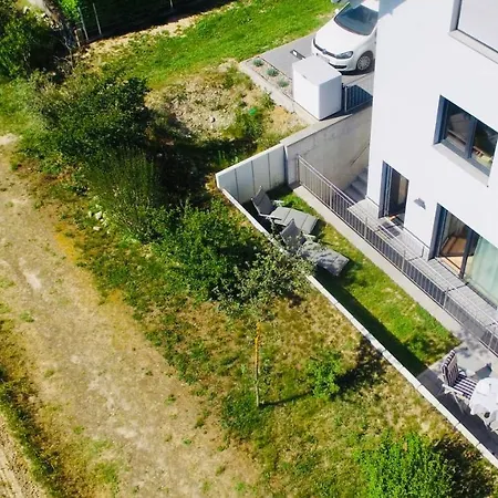 Feldblick Appartement