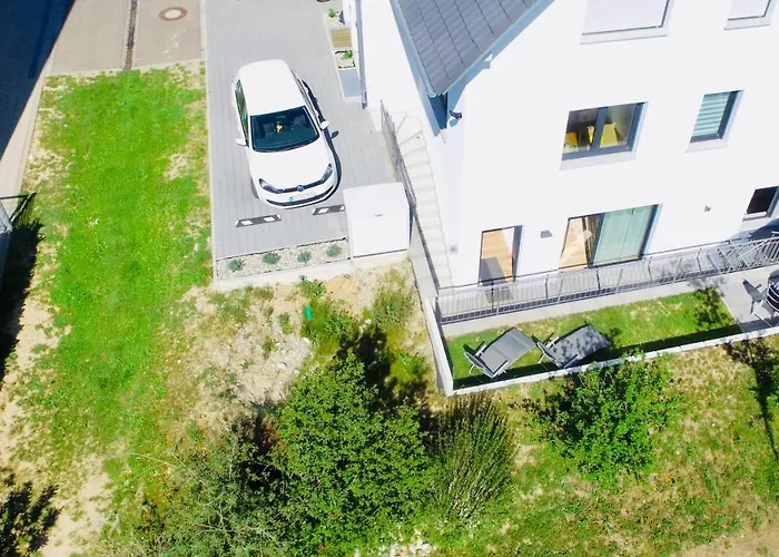 Feldblick * Hartheim am Rhein