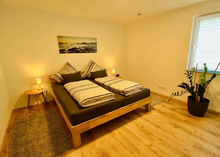 Feldblick Apartmán *